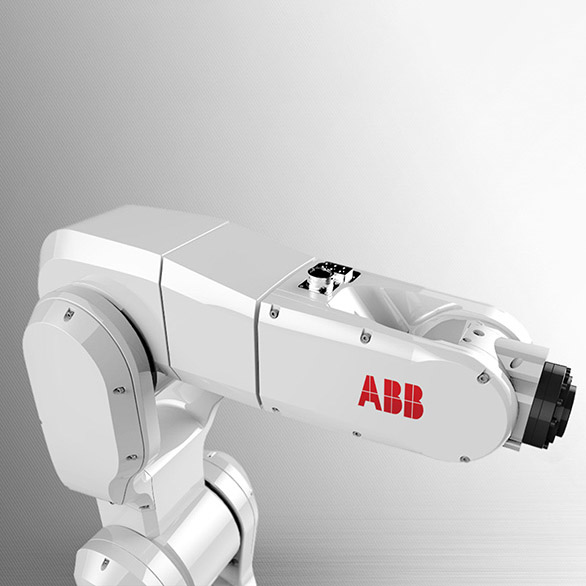 ABB 高精度机器人系列